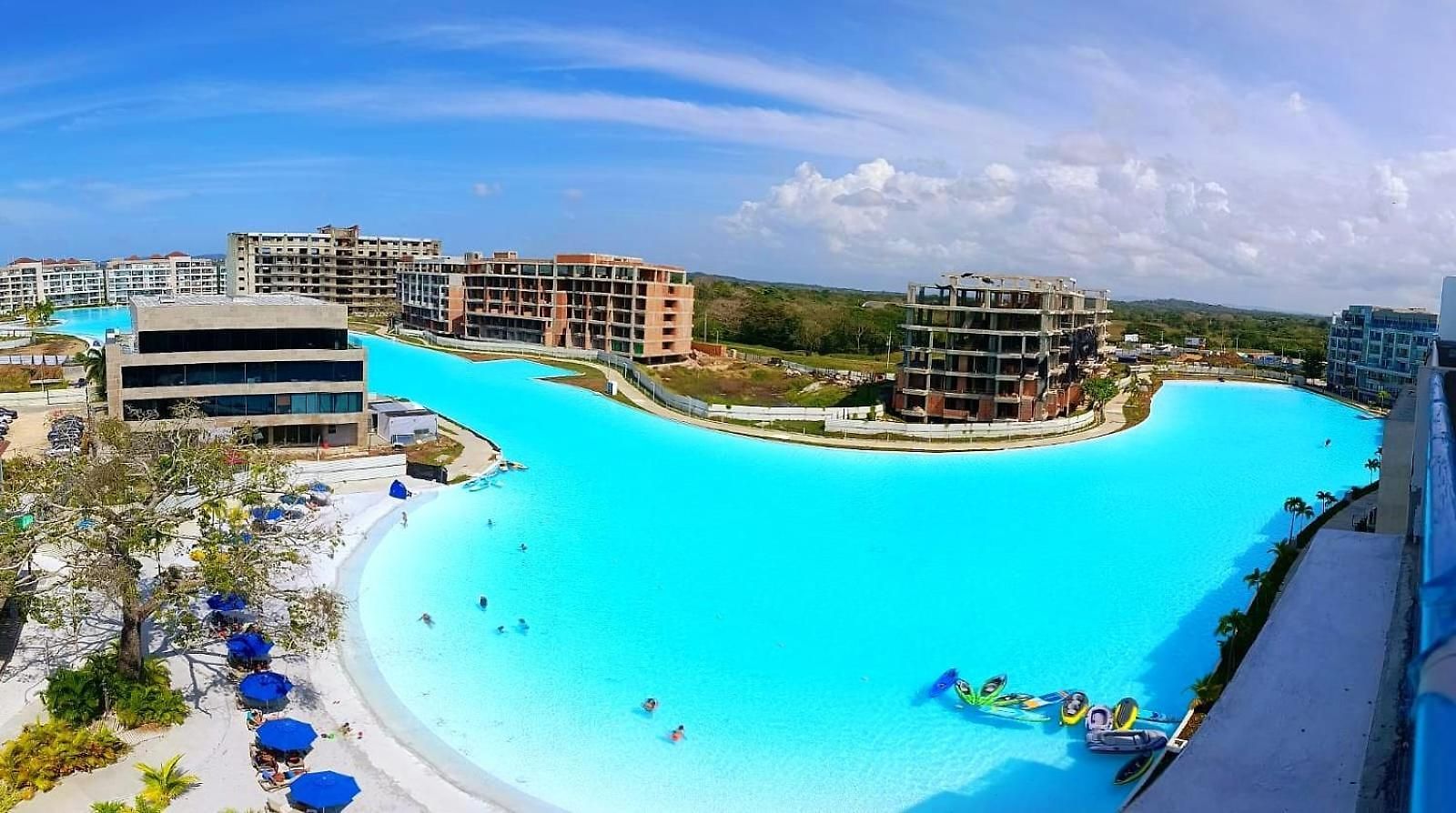 Apartamento Baia Kristal *