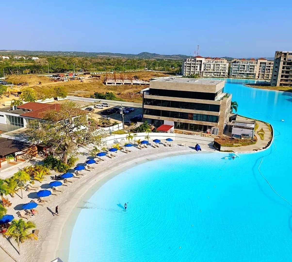 Baia Kristal Apartamento