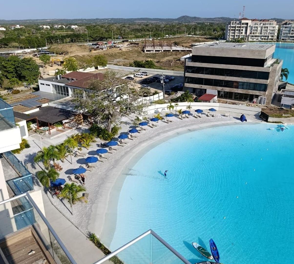 Baia Kristal Apartamento