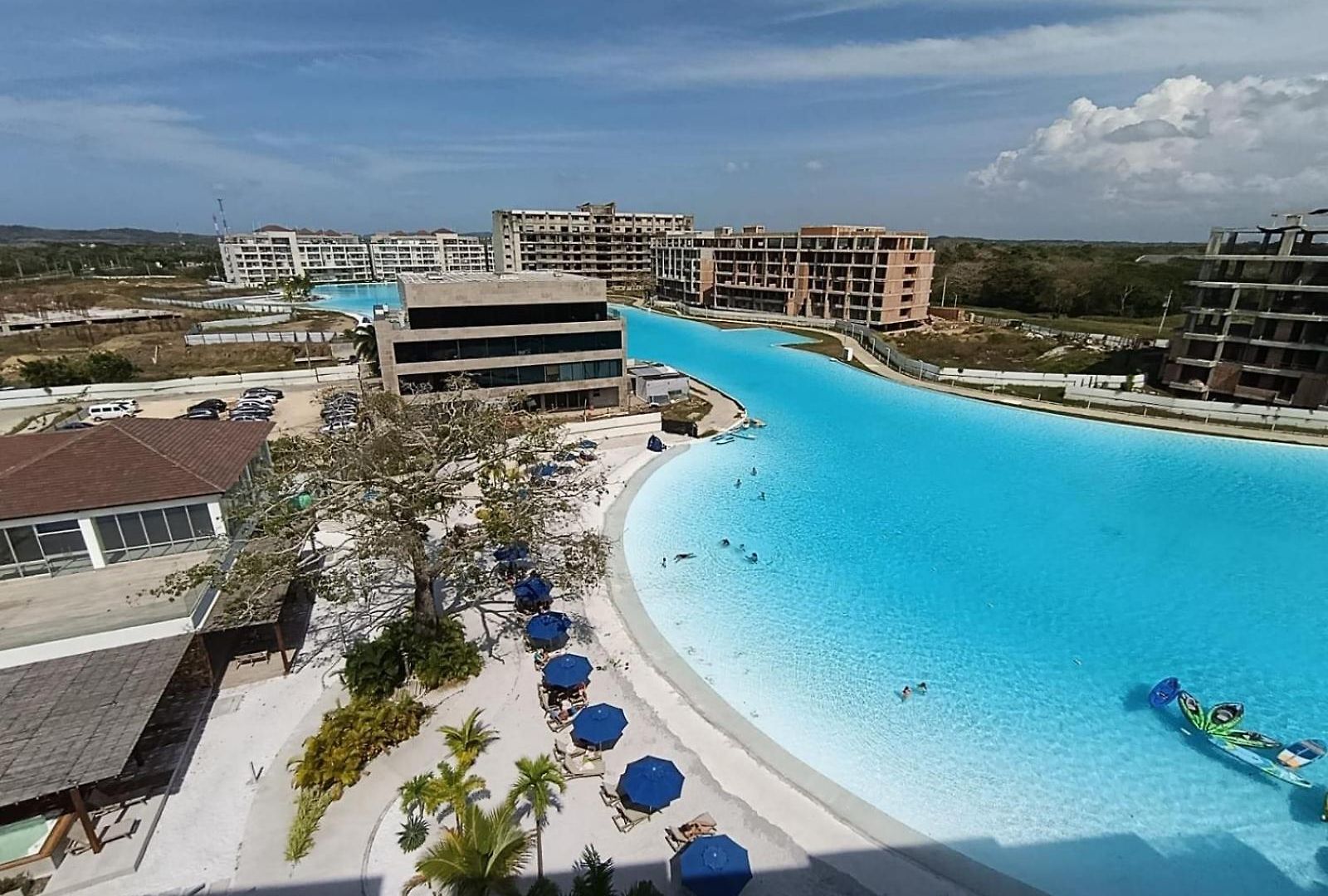 Baia Kristal Apartamento *