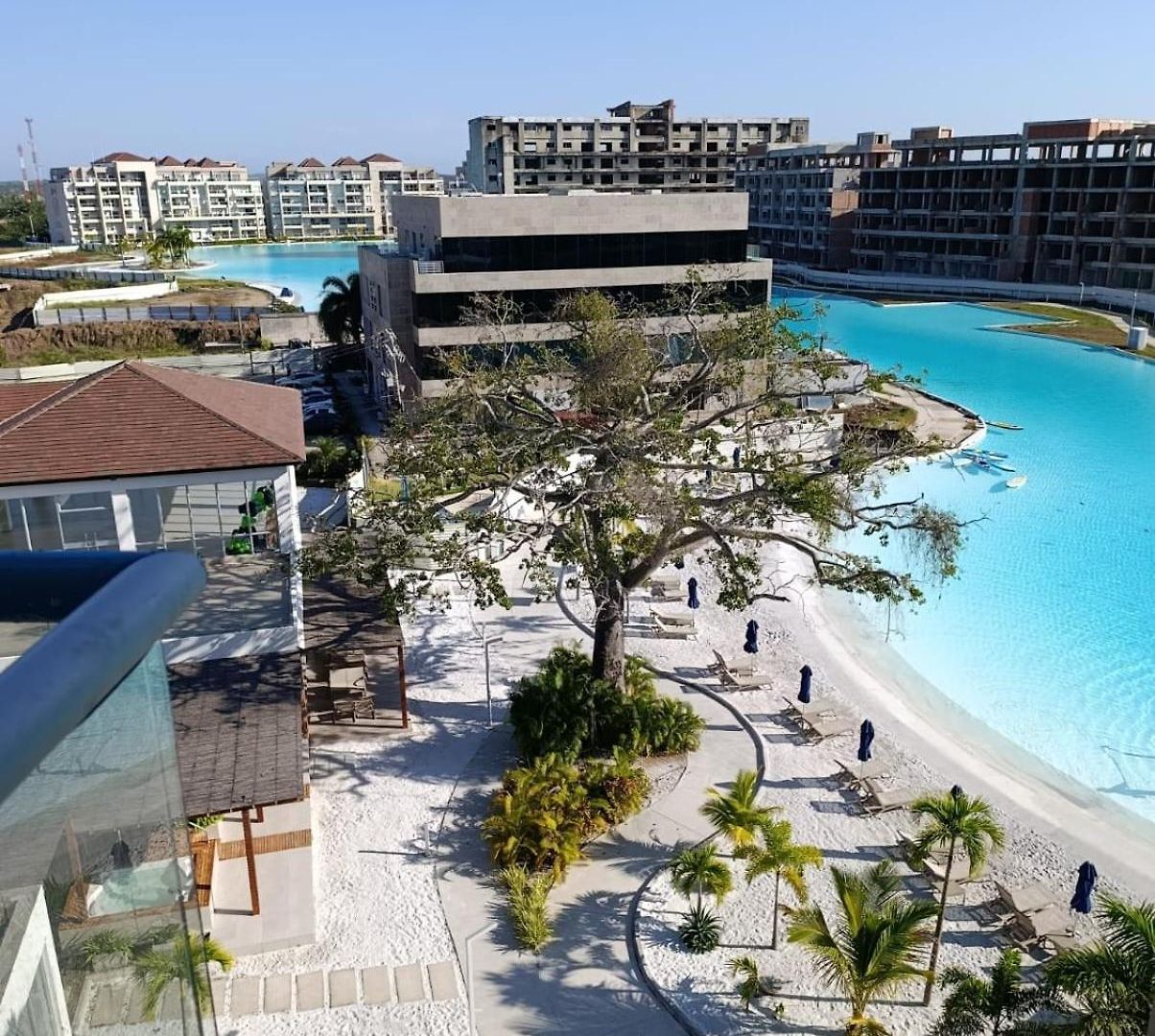 Baia Kristal * Cartagena