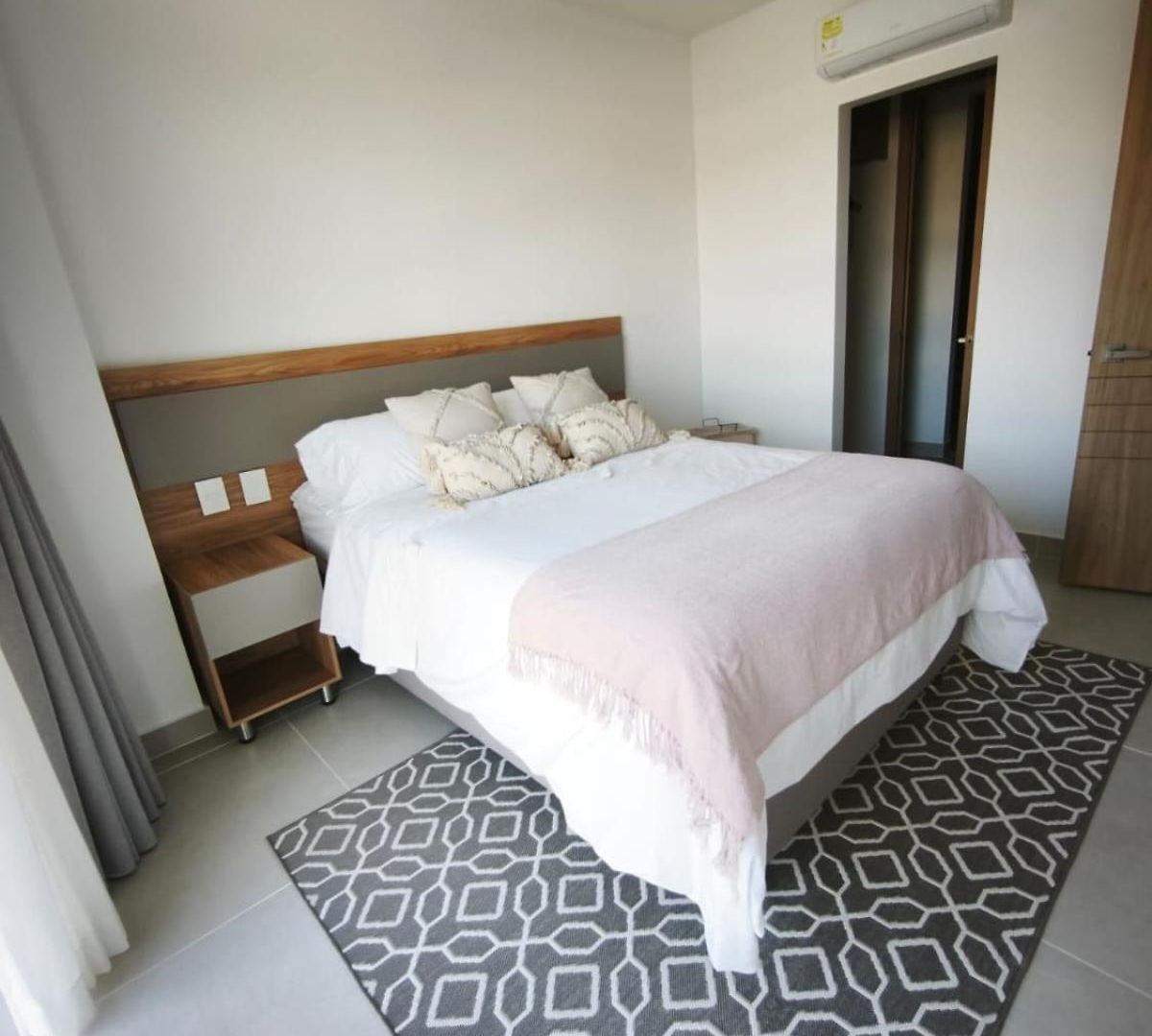 Apartamento Baia Kristal