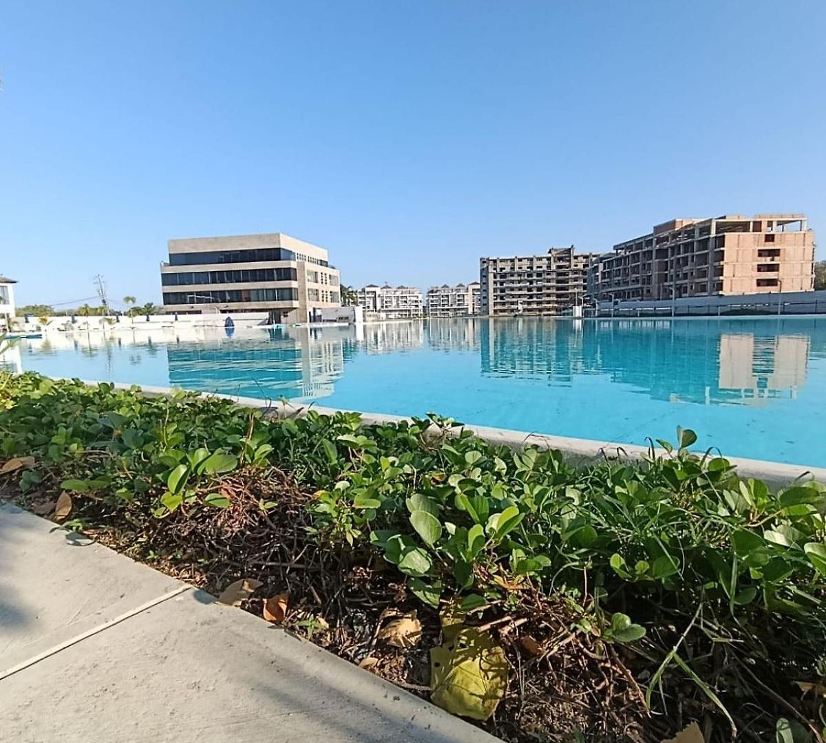 Baia Kristal Apartamento Cartagena