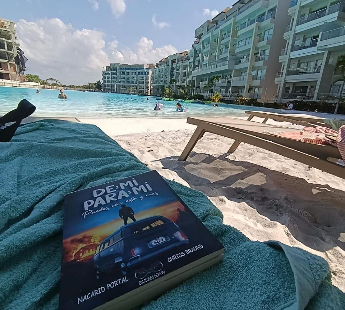 Baia Kristal Apartamento