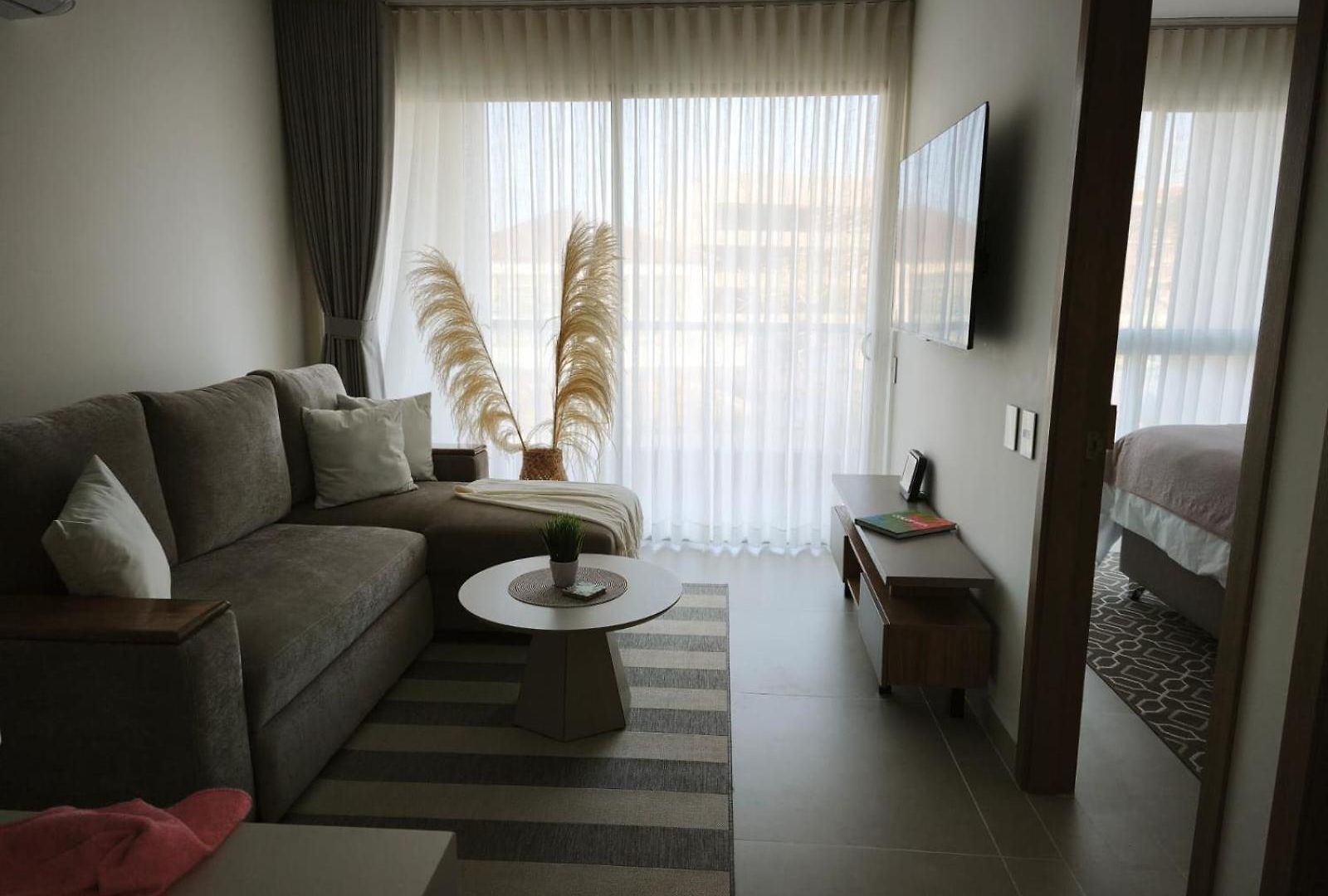 Apartamento Baia Kristal Cartagena