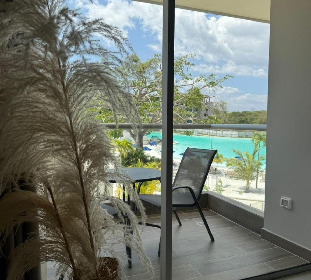Baia Kristal Apartamento Cartagena