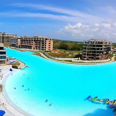 Apartamento Baia Kristal *