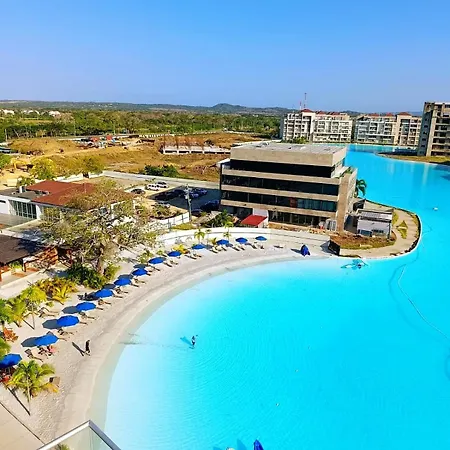 Baia Kristal Apartamento