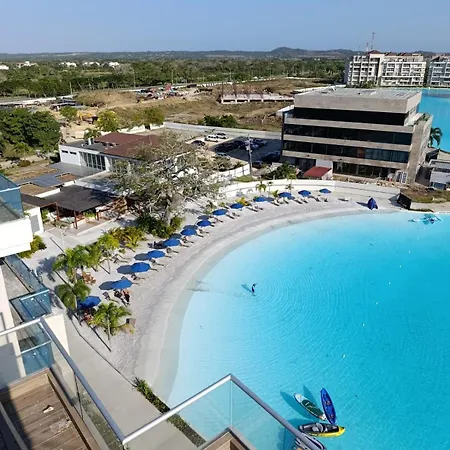 Baia Kristal Apartamento