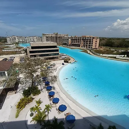 Baia Kristal Apartamento *