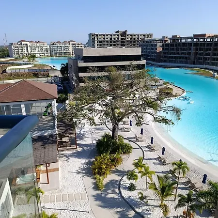 Baia Kristal * Cartagena