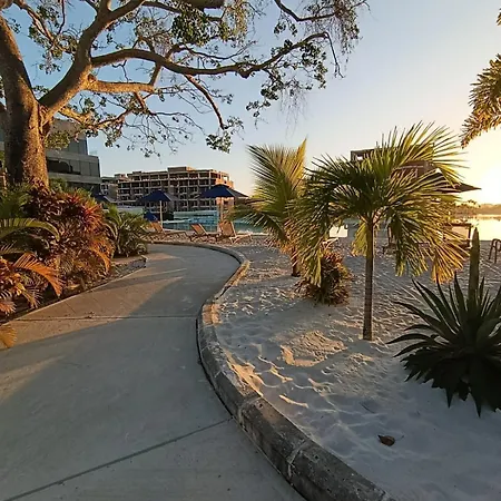 Baia Kristal Cartagena