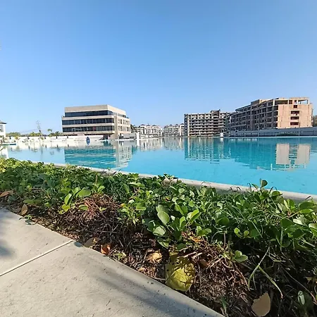 Baia Kristal Apartamento Cartagena