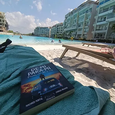 Baia Kristal Apartamento