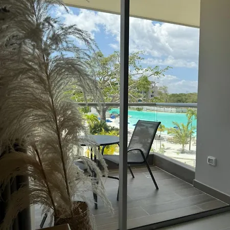Baia Kristal Apartamento Cartagena